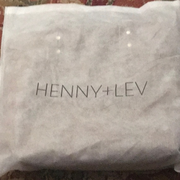Henny+Lev bag - Picture 5 of 5